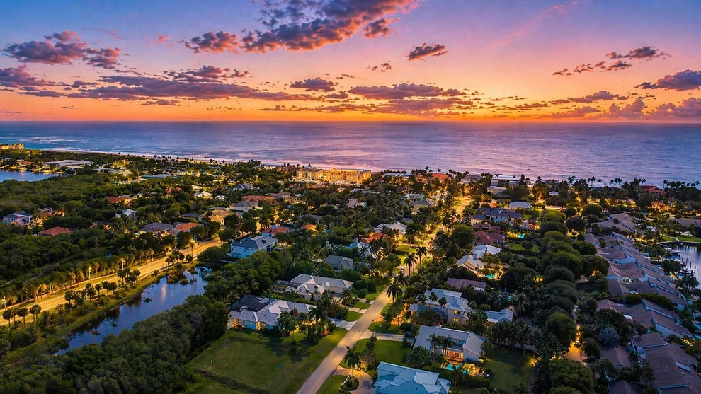 Unit for sale at 9960 Pineapple Tree Drive, Boynton Beach, FL 33436