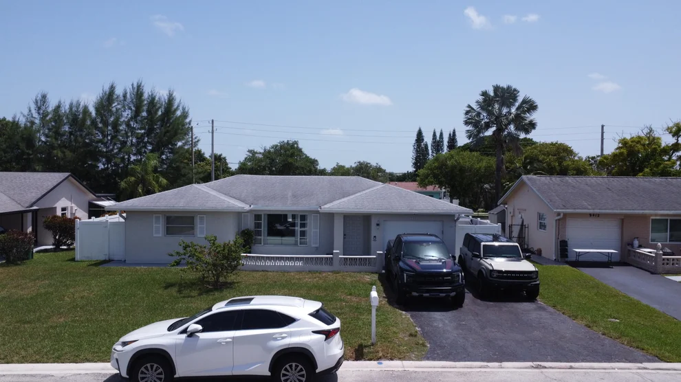 Unit for sale at 9410 NW 81st Court, Tamarac, FL 33321