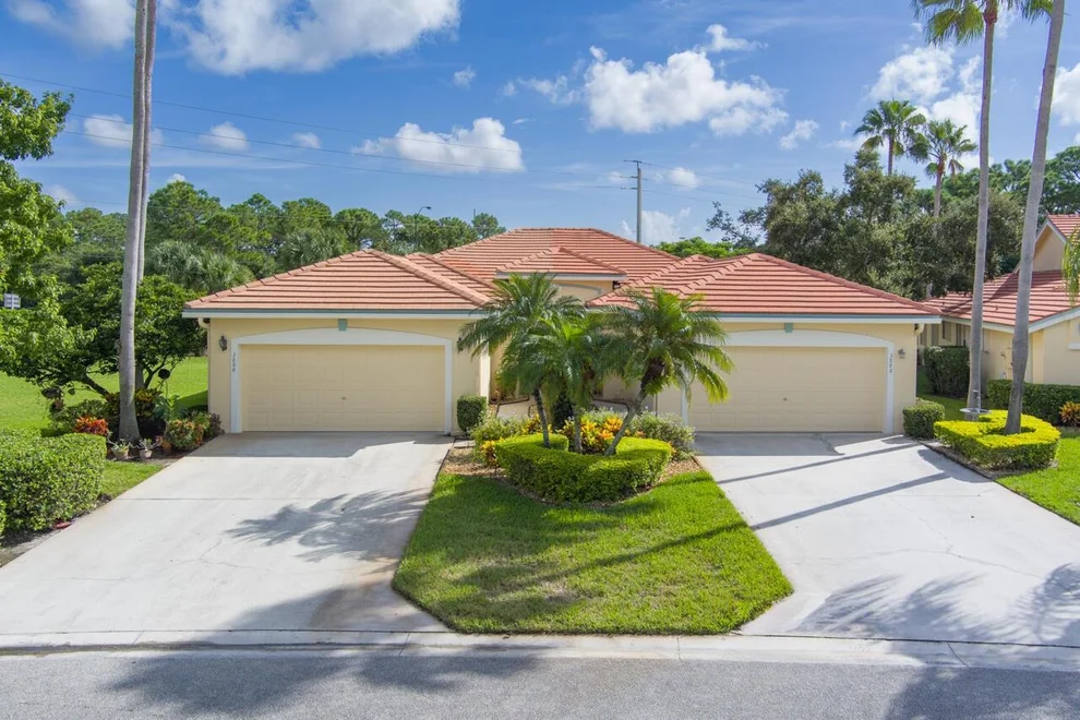 Unit for sale at 3888 SW Whispering Sound Drive, Palm City, FL 34990