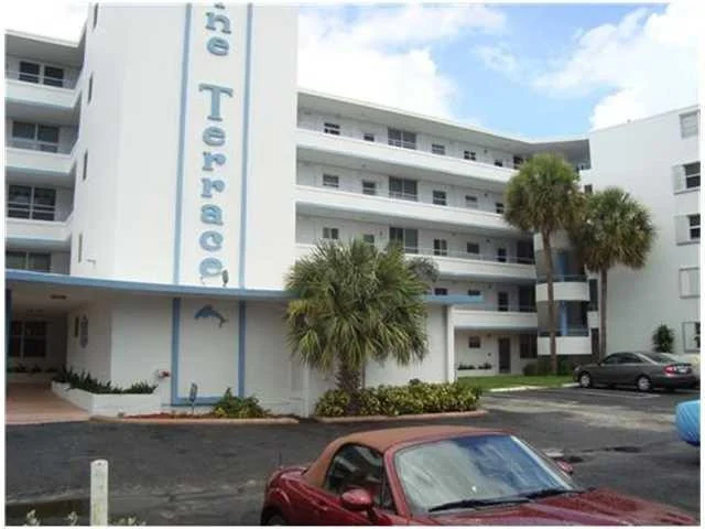 Unit for sale at 401 N Riverside Drive, Pompano Beach, FL 33062
