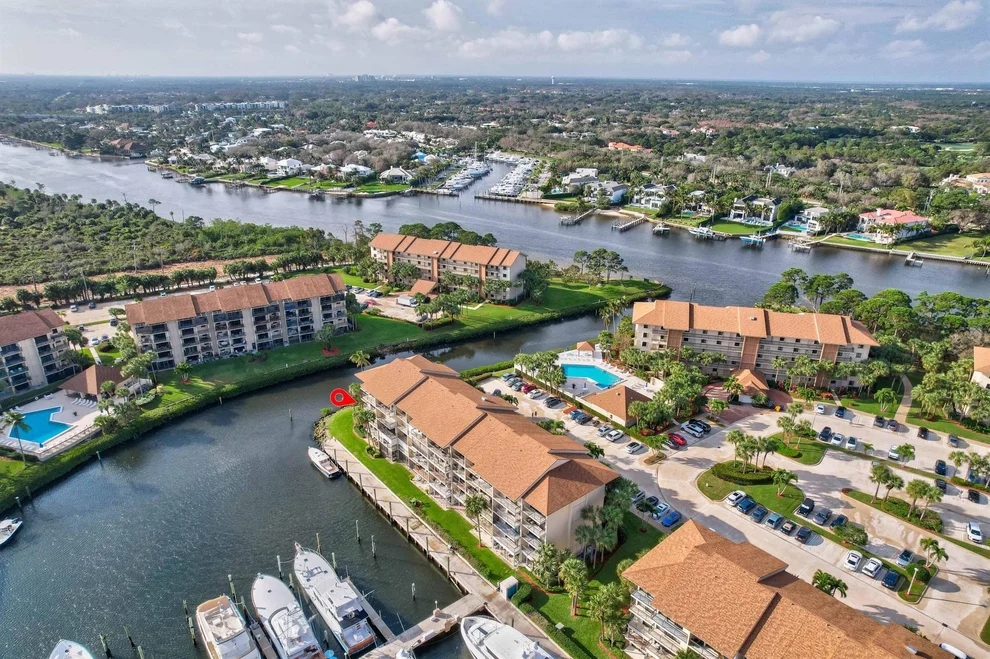 Unit for sale at 2301 Marina Isle Way, Jupiter, FL 33477