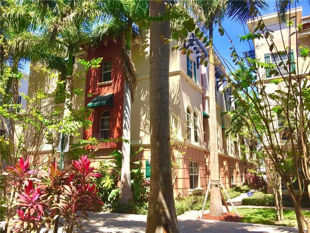 Unit for sale at 1033 NE 17th Way, Fort Lauderdale, FL 33304