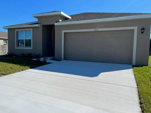 Unit for sale at 4357 SW Appleseed Road, Port St Lucie, FL 34953