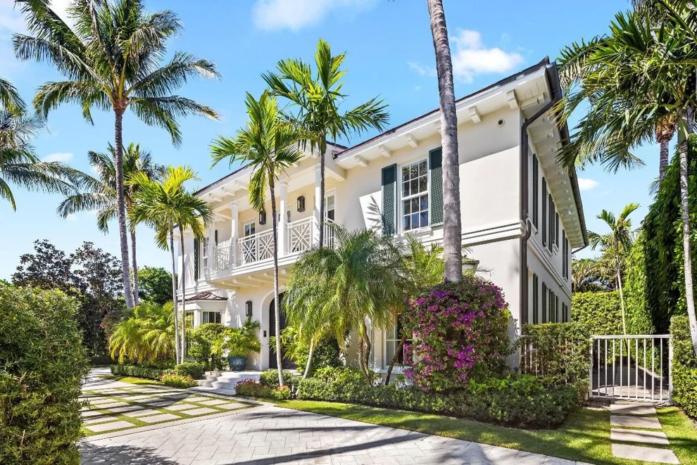 Unit for sale at 253 Jamaica Lane, Palm Beach, FL 33480
