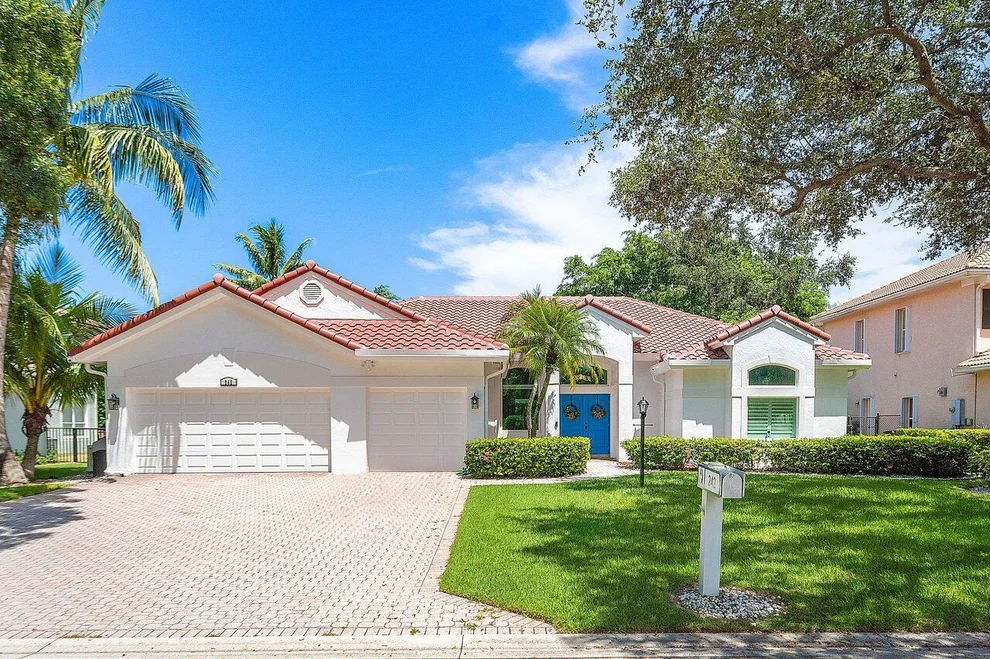 Unit for sale at 242 Bluejay Lane, Jupiter, FL 33458