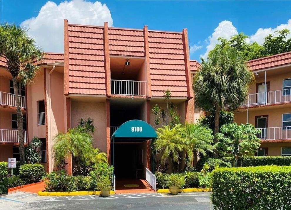 Unit for sale at 9100 Lime Bay Boulevard, Tamarac, FL 33321