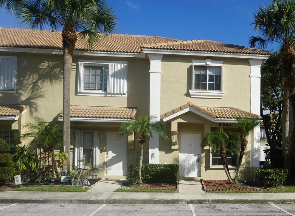 Unit for sale at 6944 Crooked Fence Drive, Lake Worth, FL 33467