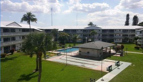 Unit for sale at 5300 Washington Street, Hollywood, FL 33021