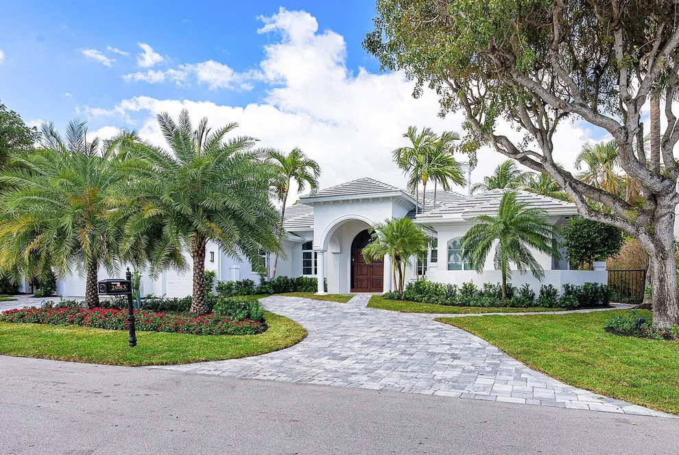 Unit for sale at 2083 Thatch Palm Drive, Boca Raton, FL 33432