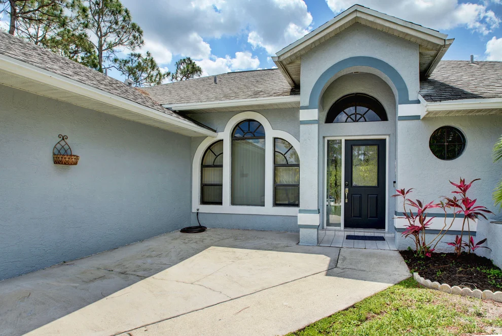 Unit for sale at 3313 SE Quay Street, Port St Lucie, FL 34984