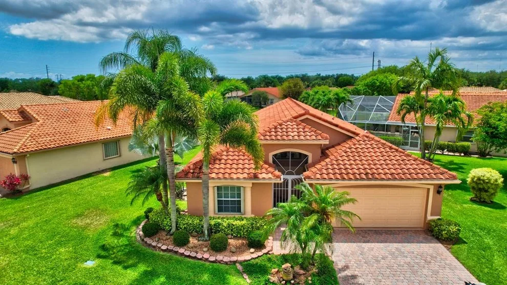 Unit for sale at 7672 Viniste Drive, Boynton Beach, FL 33472