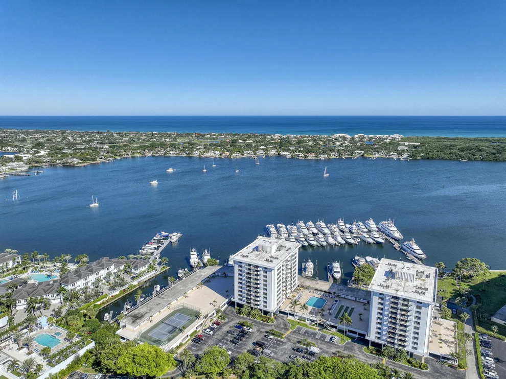 Unit for sale at 1208 Marine Way, North Palm Beach, FL 33408