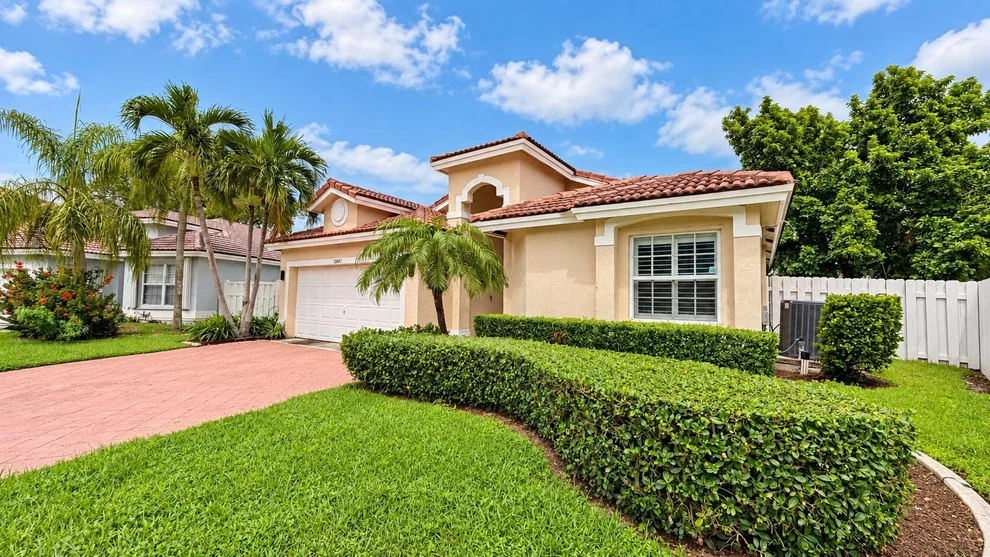 Unit for sale at 13847 NW 22ND Court, Sunrise, FL 33323