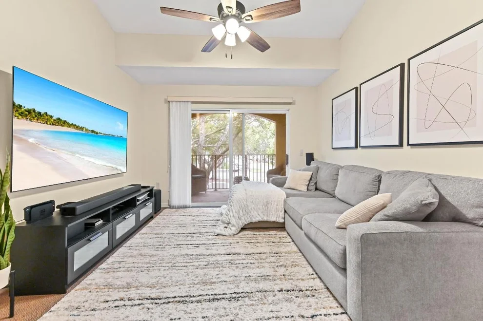 Unit for sale at 4280 San Marino Boulevard, West Palm Beach, FL 33409