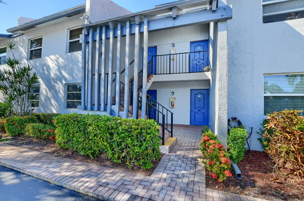 Unit for sale at 6600 S. Oriole Boulevard, Delray Beach, FL 33446