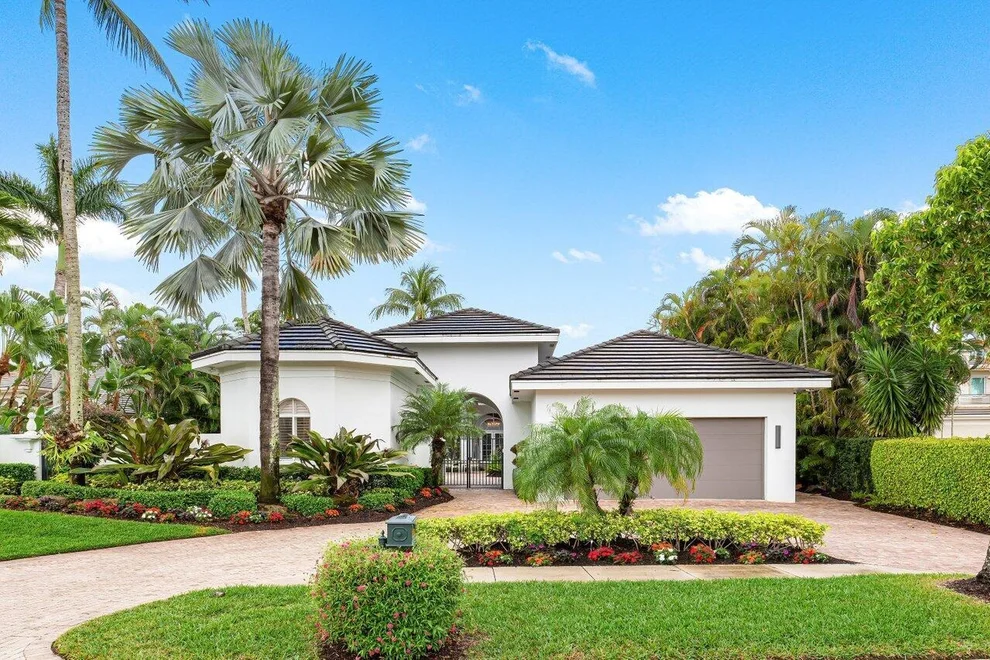 Unit for sale at 16589 Senterra Drive, Delray Beach, FL 33484