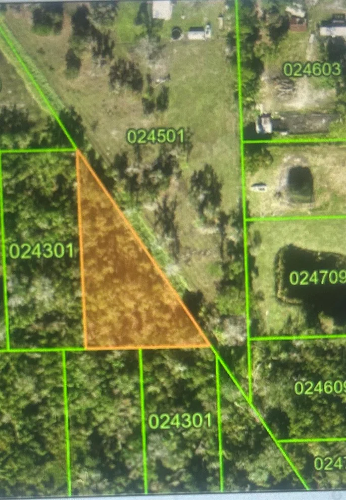 Unit for sale at 0 Avenue A, Winter Haven, FL 33880