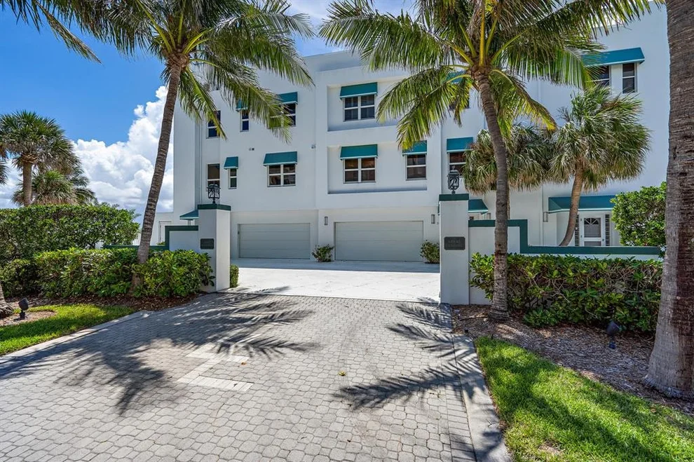 Unit for sale at 19669 Beach Road, Jupiter, FL 33469