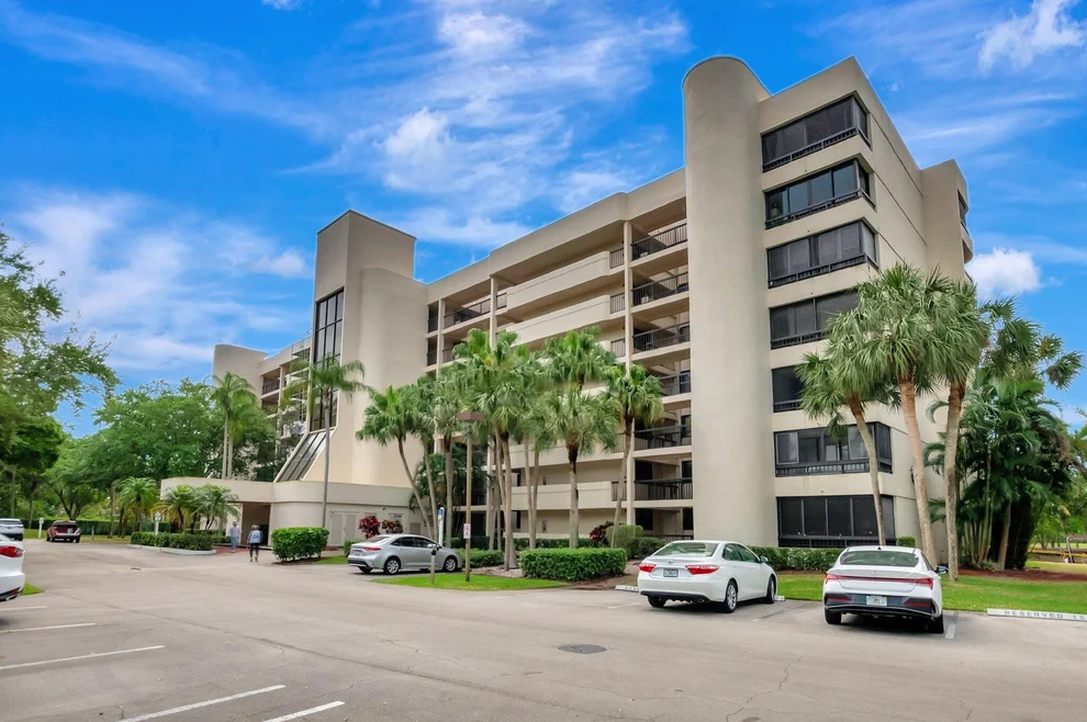 Unit for sale at 6320 Boca Del Mar Drive, Boca Raton, FL 33433