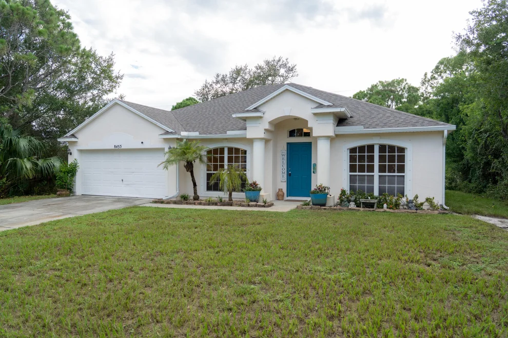 Unit for sale at 8455 102nd Court, Vero Beach, FL 32967