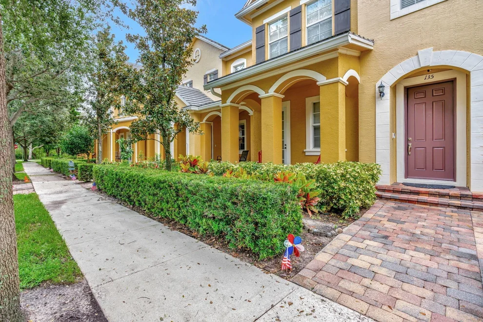 Unit for sale at 135 Midleton Way, Jupiter, FL 33458