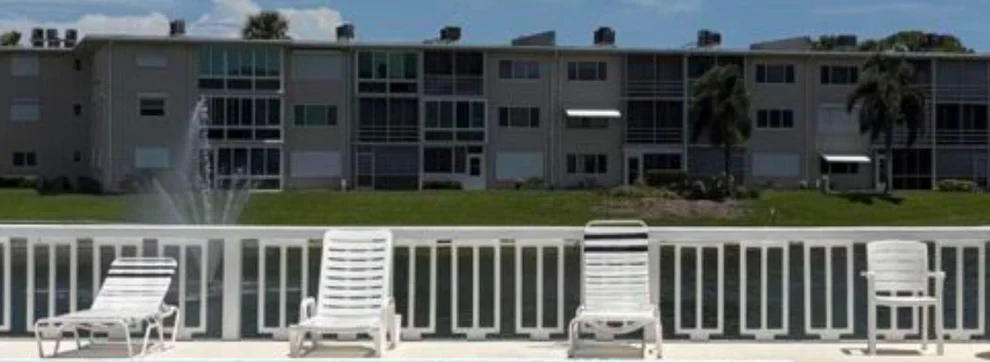 Unit for sale at 2770 S Garden Drive, Lake Worth, FL 33461