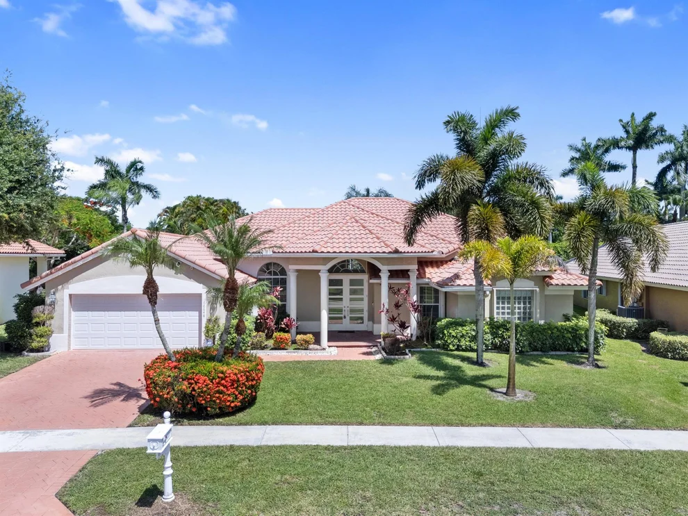 Unit for sale at 10648 Maple Chase Drive, Boca Raton, FL 33498
