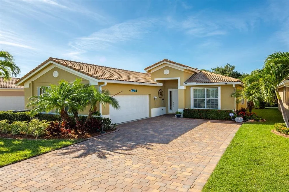 Unit for sale at 4386 NW Oakbrook Circle, Jensen Beach, FL 34957