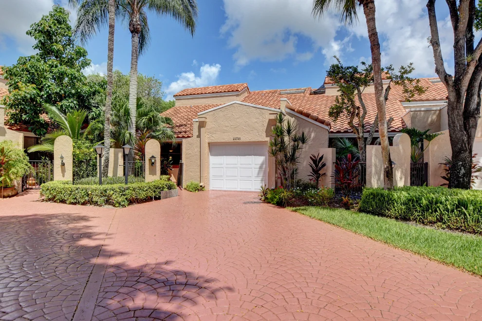 Unit for sale at 22735 Meridiana Drive, Boca Raton, FL 33433