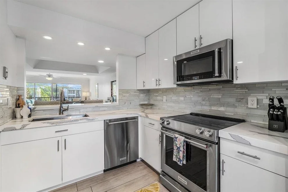 Unit for sale at 210 Captains Walk, Delray Beach, FL 33483