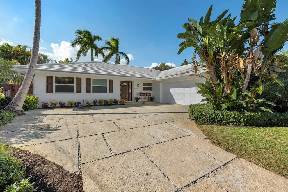 Unit for sale at 2607 Amherst Lane, Lake Worth Beach, FL 33460