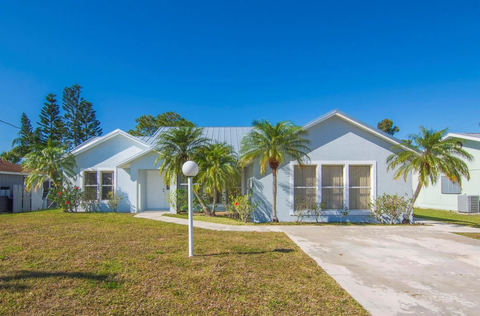 Unit for sale at 6504 Coquina Avenue, Fort Pierce, FL 34951