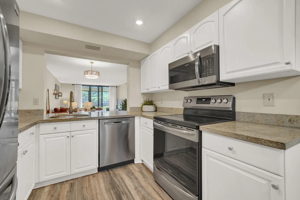 Unit for sale at 1850 Homewood Boulevard, Delray Beach, FL 33445