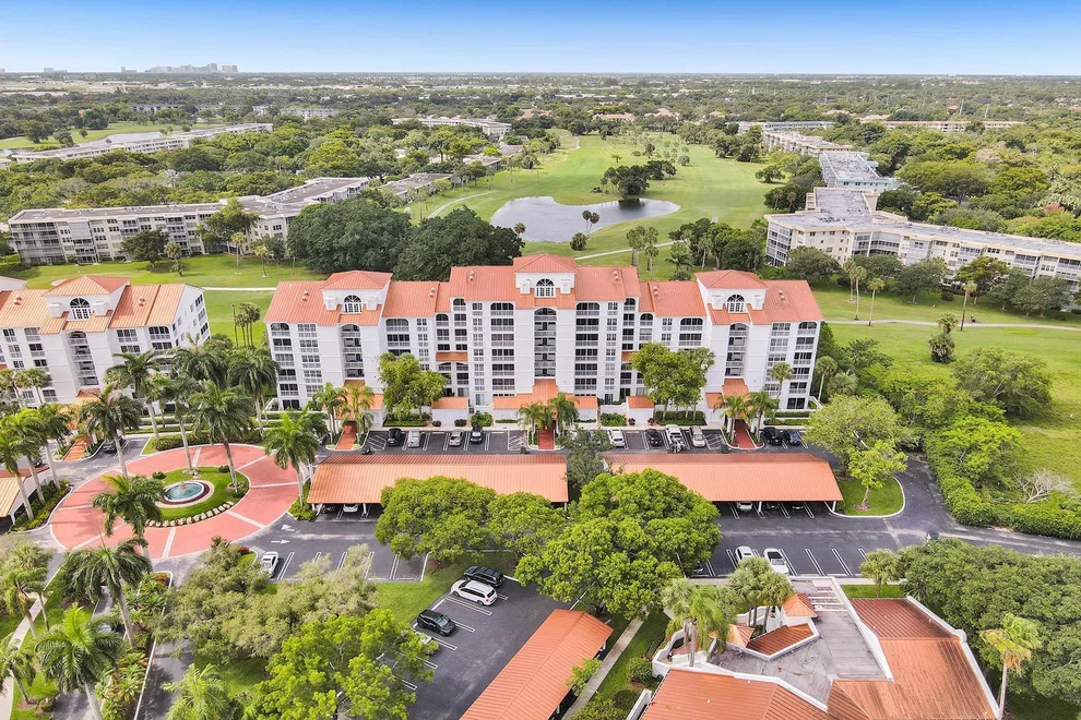 Unit for sale at 4112 W Palm Aire Drive, Pompano Beach, FL 33069
