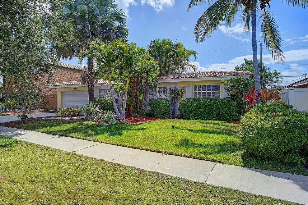 Unit for sale at 5930 NE 22nd Avenue, Fort Lauderdale, FL 33308