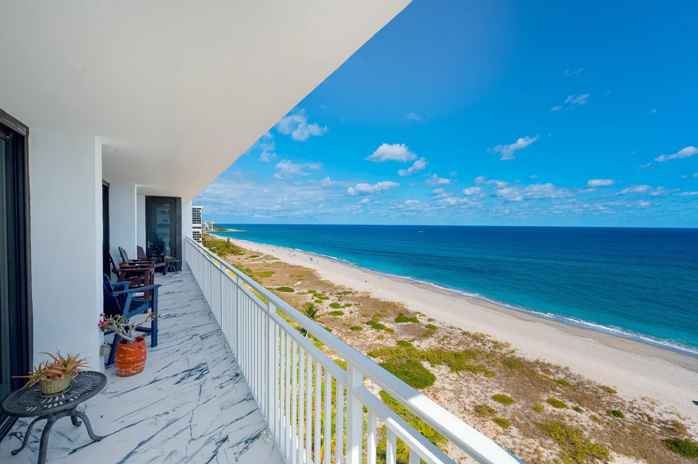 Unit for sale at 2600 S Ocean Boulevard, Boca Raton, FL 33432