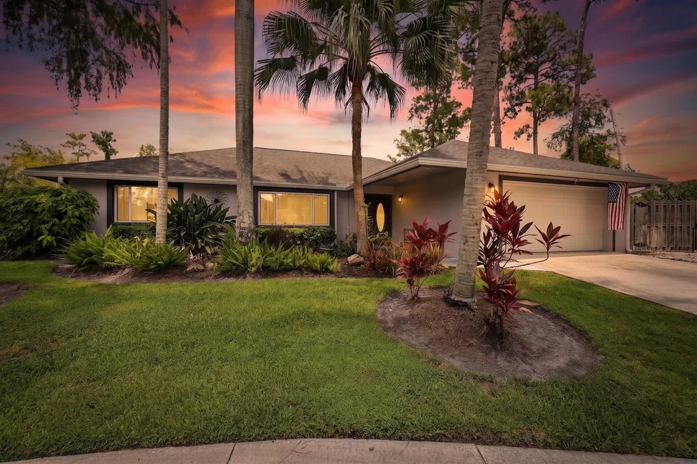 Unit for sale at 14253 Snowberry Drive, Wellington, FL 33414