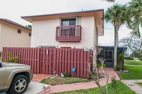 Unit for sale at 5477 Garden Hills Cir Circle, West Palm Beach, FL 33415