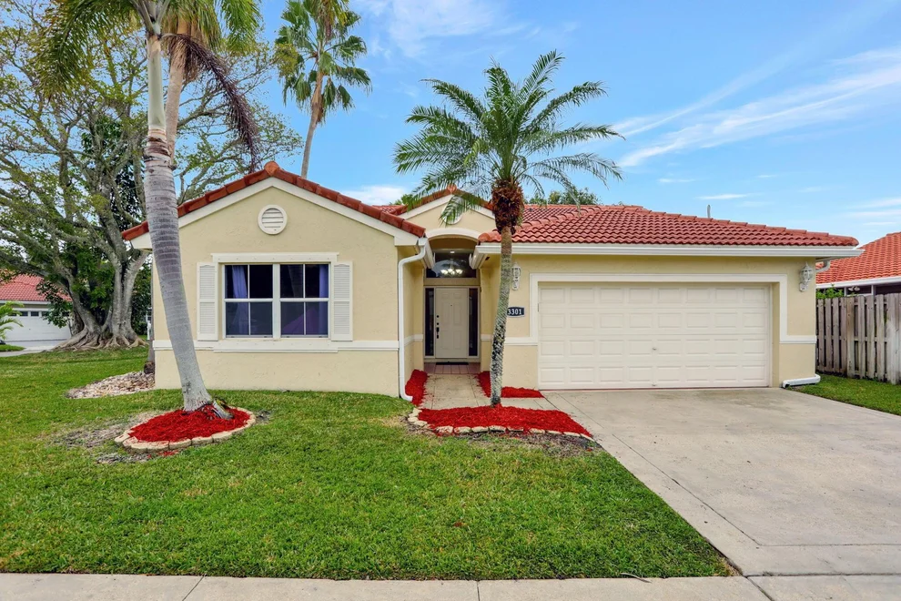 Unit for sale at 3301 El Capitan Drive, Margate, FL 33063
