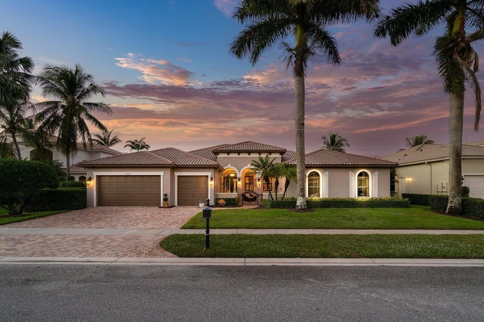Unit for sale at 11647 Sunrise View Lane, Wellington, FL 33449