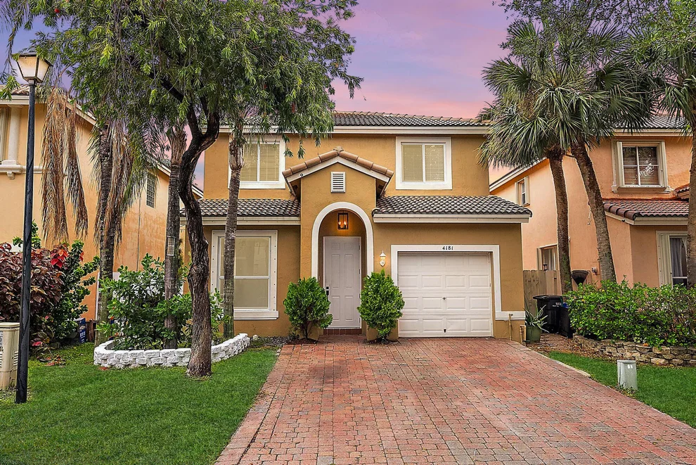 Unit for sale at 4181 Winnipeg Way, West Palm Beach, FL 33409