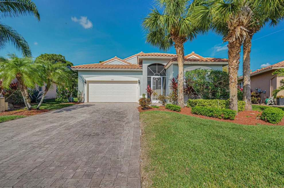 Unit for sale at 306 NW Shoreview Drive, Port St Lucie, FL 34986
