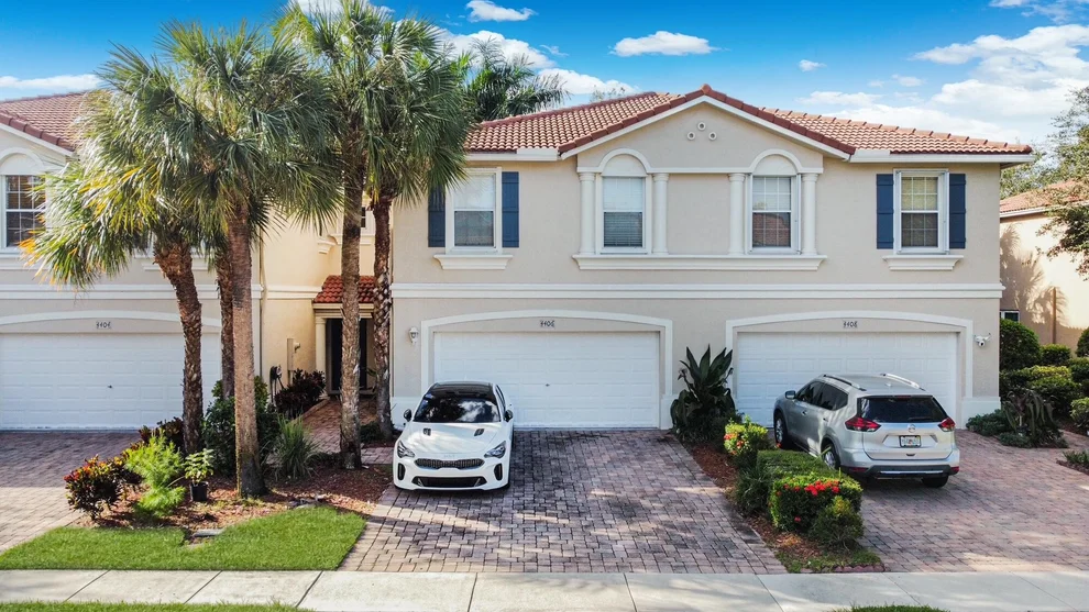 Unit for sale at 4406 Windmill Palm Way, Greenacres, FL 33463