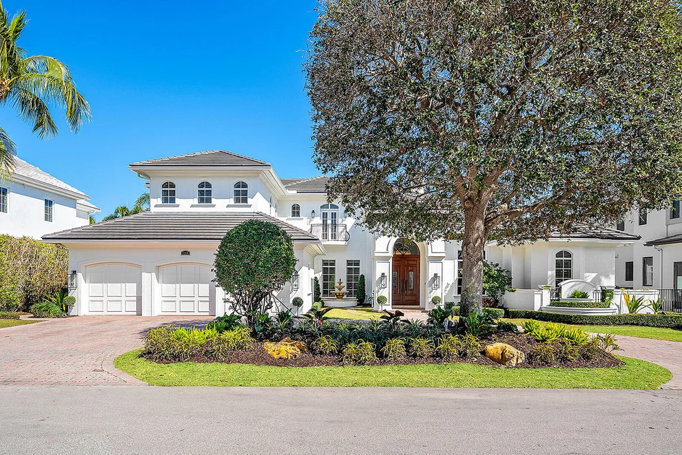 Unit for sale at 2310 W Silver Palm Road, Boca Raton, FL 33432