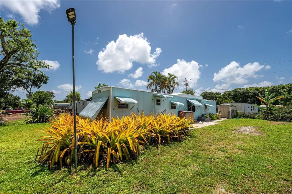 Unit for sale at 1276 SW Tropical Terrace, Stuart, FL 34997
