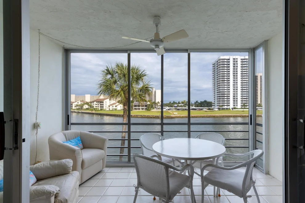 Unit for sale at 20 Yacht Club Drive, North Palm Beach, FL 33408