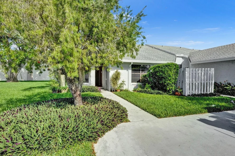 Unit for sale at 12306 Forest Greens Drive, Boynton Beach, FL 33437
