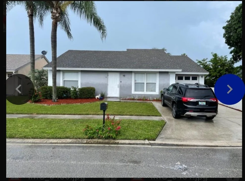 Unit for sale at 5200 Blueberry Hill Avenue, Lake Worth, FL 33463