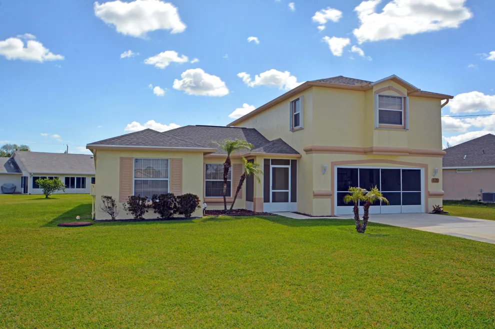 Unit for sale at 5761 NW Cahaba Street, Port St Lucie, FL 34986
