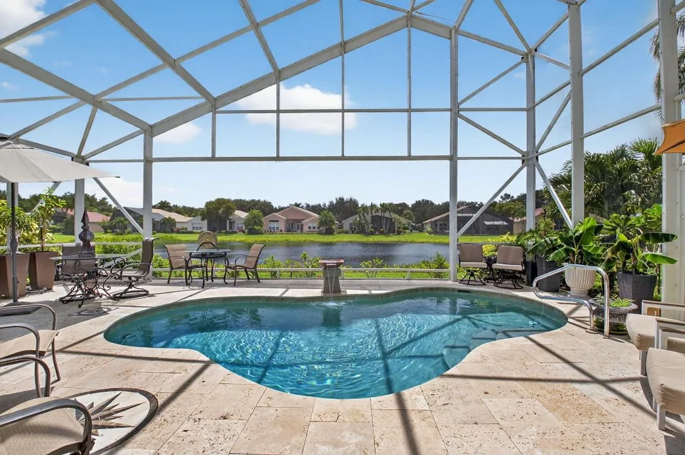 Unit for sale at 13486 Barcelona Lake Circle, Delray Beach, FL 33446